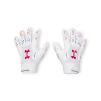 Guantes De Fútbol Under Armour F9 Nitro Novelty Para Hombre