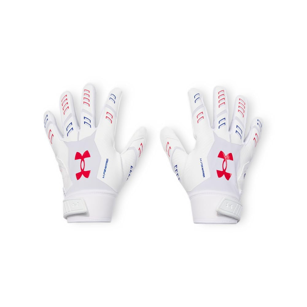 Guantes De Fútbol Under Armour F9 Nitro Novelty Para Hombre