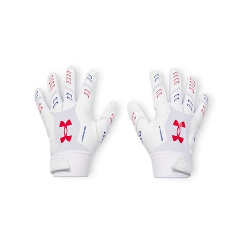 Guantes De Fútbol Under Armour F9 Nitro Novelty Para Hombre