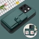 thumbnail image 4 of FOXDOCK Funda para Xiaomi Redmi Note 13 5G con Bloqueo RFID - Diseño Elegante con Cierre de Botón, 4 of 5