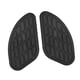 thumbnail image 4 of 2 piezas de almohadillas de tanque de motocicletas Pegatizas Anti slurdy resistente almohadillas laterales de tracción lateral de repuesto accesorio Azul, 4 of 5