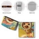 thumbnail image 5 of Pookoo-theme Copper Metal Lighter Shell, Premium Replacement Refillable Lighter Case with Durable Metal Construction, Compatible with Zippo and Most Standard Lighter Models, 5 of 6