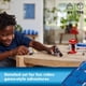 thumbnail image 2 of Juguete Lego Sonic The Hedgehog Shadow's Escape, 2 of 3