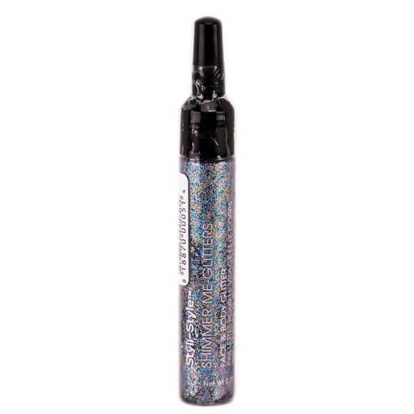 Cofre del tesoro Glitters Style Shimmer Me BBG009