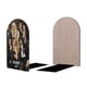 thumbnail image 2 of Sujetalibros Decorativos Desmarcar Gossip Girl 2 Piezas, 2 of 6