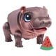 thumbnail image 1 of FurReal Sally, la Hipopótamo Divertida, Peluche Interactivo de 23 cm, Juguete para Niños de 4 Años en Adelante de Just Play, 1 of 7