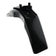 thumbnail image 3 of Guardabarros Delantero Para Motocicleta, Protector Contra Salpicaduras De Rueda Para 65 Black, 3 of 3