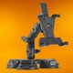 thumbnail image 4 of Soporte para Tablet iBOLT 7-10" Triple Ventosa 360°, 4 of 9