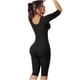 thumbnail image 2 of Faja Lipoescultura y Moldeadora Con Mangas y Sosten3XL Dama 524, 2 of 3