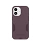 thumbnail image 1 of Funda OtterBox Commuter para iPhone 17, color morado Mystery, 1 of 6