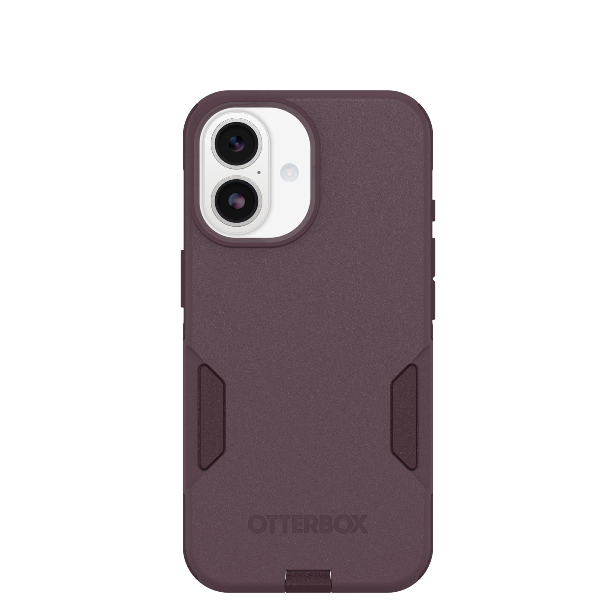 Funda Otterbox Commuter Para Iphone 17, Color Morado Mystery