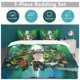 thumbnail image 5 of The Legend of Zelda 3-Piece Bedding Set Duvet Cover Set Soft Warm And Comfortable Soft Bed Set for Bedroom, 5 of 5