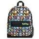 thumbnail image 1 of Mochila Escolar Para Niños Pikachu Eevee Pokeball, 1 of 3