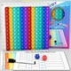 thumbnail image 1 of Tabla de multiplicar Pop It Math Game CoOva para niños de 8 a 12 años, 1 of 3