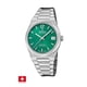 thumbnail image 1 of Reloj F20029/5 Festina Swiss Verde Mujer My Swiss Time, 1 of 5