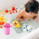 thumbnail image 2 of Set 7 Jarro Ducha Botella Bebe Forma Osito Niños Lau, 2 of 3
