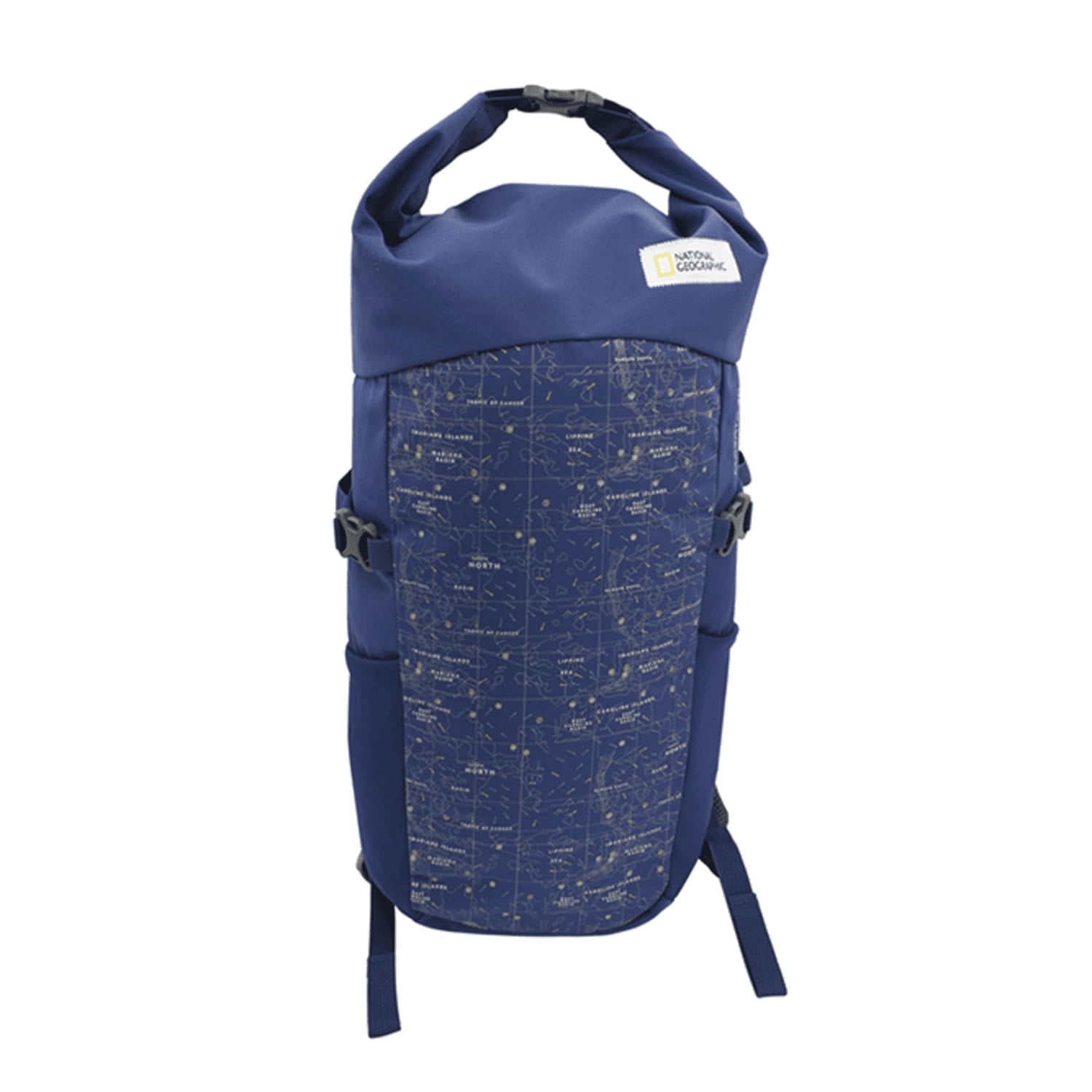 National Geographic - Mochila Masaya 20l