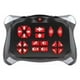 thumbnail image 3 of Auto A Control Remoto 4x4 Recargable Rock Rover Azul, 3 of 3