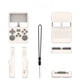 thumbnail image 1 of Funda de silicona para consola R36S Funda de piel suave Cubierta Protectora Funda Antiarañazos Protector Juego Accesorios-Blanco, 1 of 7