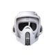thumbnail image 2 of Casco Star Wars Black Series El Retorno del Jedi Scout Trooper, 2 of 2