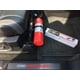 thumbnail image 2 of El Soporte Para Extintores De Coche The Se Adapta A La Mayoría De Los Vehículos, 2 of 9