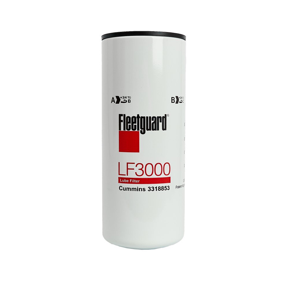 Filtro Aceite Motor Fleetguard Lf3000
