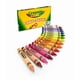 thumbnail image 5 of Crayones Crayola, grandes colores clásicos, 16 unidades, 5 of 7