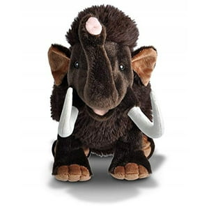 Wild Republic Woolly Mammoth Peluche, Peluche, Peluche, Juguete De Peluche, Regalos Para N