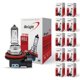 thumbnail image 1 of Bombilla de Faro BIOLIGHT KM H11 12V 55W 3200K Pack de 10, 1 of 7