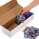 thumbnail image 5 of Caja de almacenamiento de tarjetas coleccionables BIU-BOOM PKMN, paquete de 8 unidades, 6400 unidades, 5 of 7
