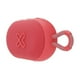 thumbnail image 2 of Parlante Bluetooth Portátil Klip Xtreme GrooveSplash Rojo KBS-030RD, 2 of 4