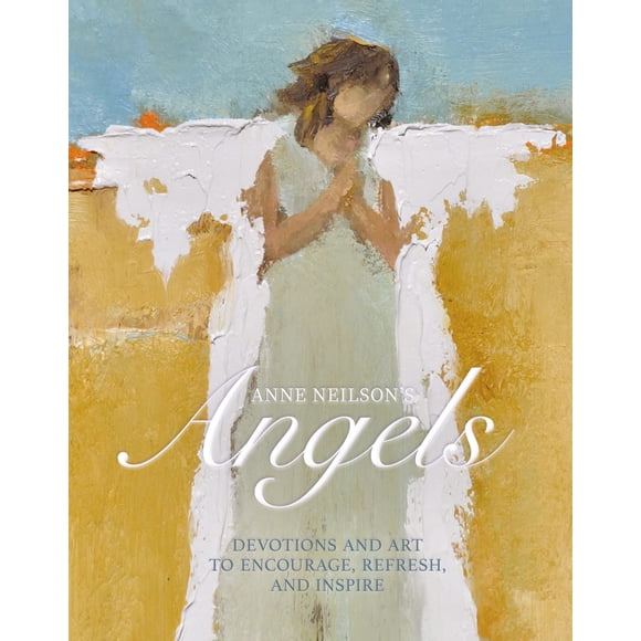 Devocional Thomas Nelson: Ángeles – 40 Días