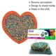 thumbnail image 2 of Caja Colored Rice Roylco de 454 g para proyectos de arte y manualidades, 2 of 3