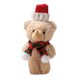 thumbnail image 1 of Adorno De Oso De Peluche Coleccionable, 1 of 3