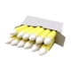 thumbnail image 5 of 12 marcadores de neumáticos blancos, crayones portátiles para marcar neumáticos, marca daños en neumáticos húmedos y secos para mecánicos, bolígrafo d, 5 of 5