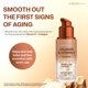 thumbnail image 2 of Sérum facial Skin Synergy con colágeno y vitamina E 50 ml, 2 of 7