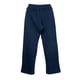 thumbnail image 2 of Pantalón Buzo Niño Recto Azul, 2 of 3