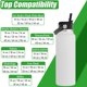 thumbnail image 4 of Tapas con sorbete Acemoo para Hydroflask de boca ancha 32/40 oz, 4 of 6