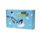 thumbnail image 1 of Kit de inicio de Flipbook ANDYMATION Official con panel de luz LED, 1 of 9