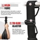 thumbnail image 2 of Correas Ab Straps RDX AB para colgar en barra de dominadas, piel maya, 2 of 7