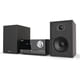 thumbnail image 1 of Microcomponente SH-XL-B530 CD-Player USB Bluetooth Radio AM/FM, 1 of 2