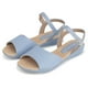 thumbnail image 2 of Sandalia Mujer Lavanda Camila Piccadilly, 2 of 3