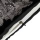 thumbnail image 5 of Black The Nightmare Before Christmas Comforter Set Soft 3 Pcs Twin Bedding Sets Thicken for All Season, 5 of 5