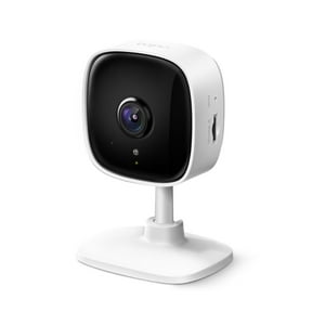 Tplink - Cámara De Seguridad Tp-Link Tapo Tc60