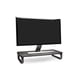 thumbnail image 3 of Soporte para Monitor hasta 27" Smartfit negro, 3 of 5