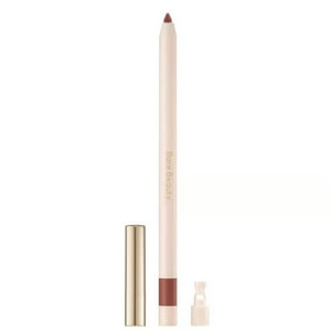 Delineador De Labios Tono Deep Dusty Plum Rare Beauty.