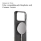 thumbnail image 5 of Funda para iPhone 17 Pro Max de Beats con soporte y color gris granito, 5 of 6