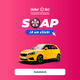 thumbnail image 1 of Soap auto, 1 of 5