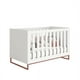 thumbnail image 1 of Cuna Noah Design Blanco Base Cobre, 1 of 4