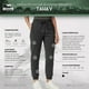 thumbnail image 5 of Pantalón Jogger Mujer Algodón Orgánico Tahay Lenga®, 5 of 6